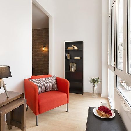 Apartamento Royal Aribau Nextdoor Barcelona Exterior foto