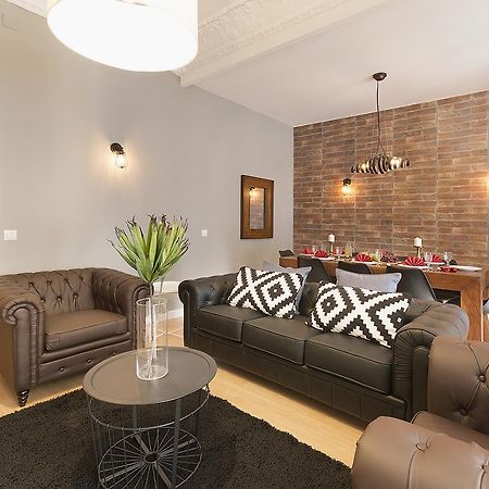 Apartamento Royal Aribau Nextdoor Barcelona Exterior foto