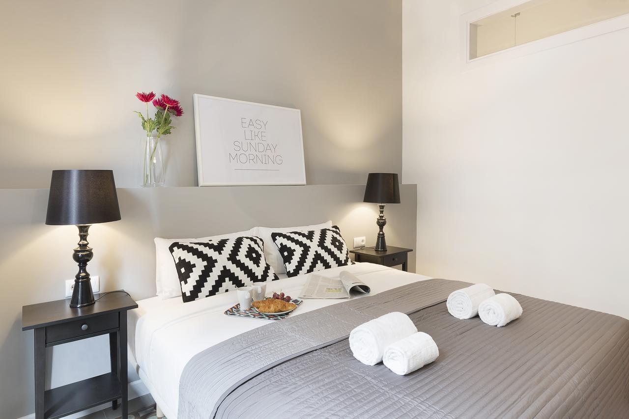 Apartamento Royal Aribau Nextdoor Barcelona Exterior foto