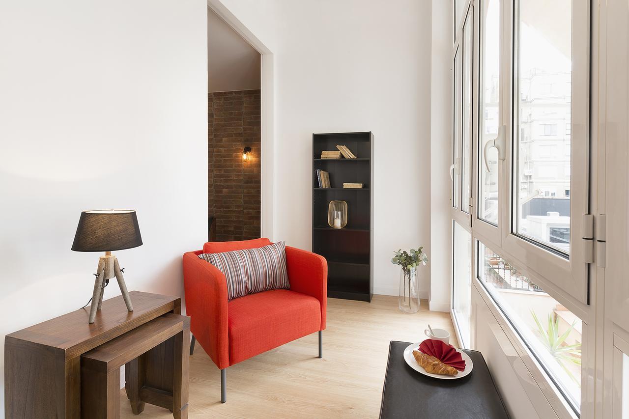 Apartamento Royal Aribau Nextdoor Barcelona Exterior foto