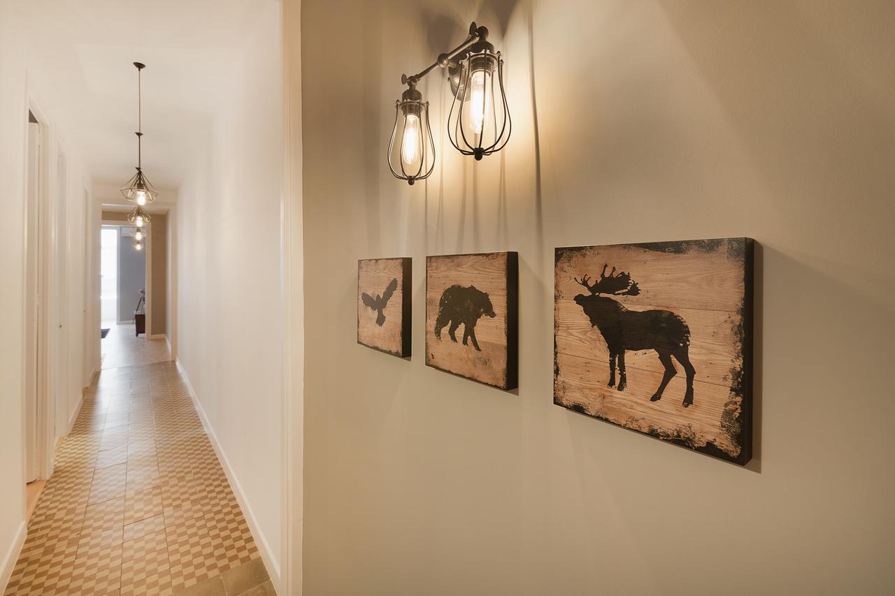 Apartamento Royal Aribau Nextdoor Barcelona Exterior foto