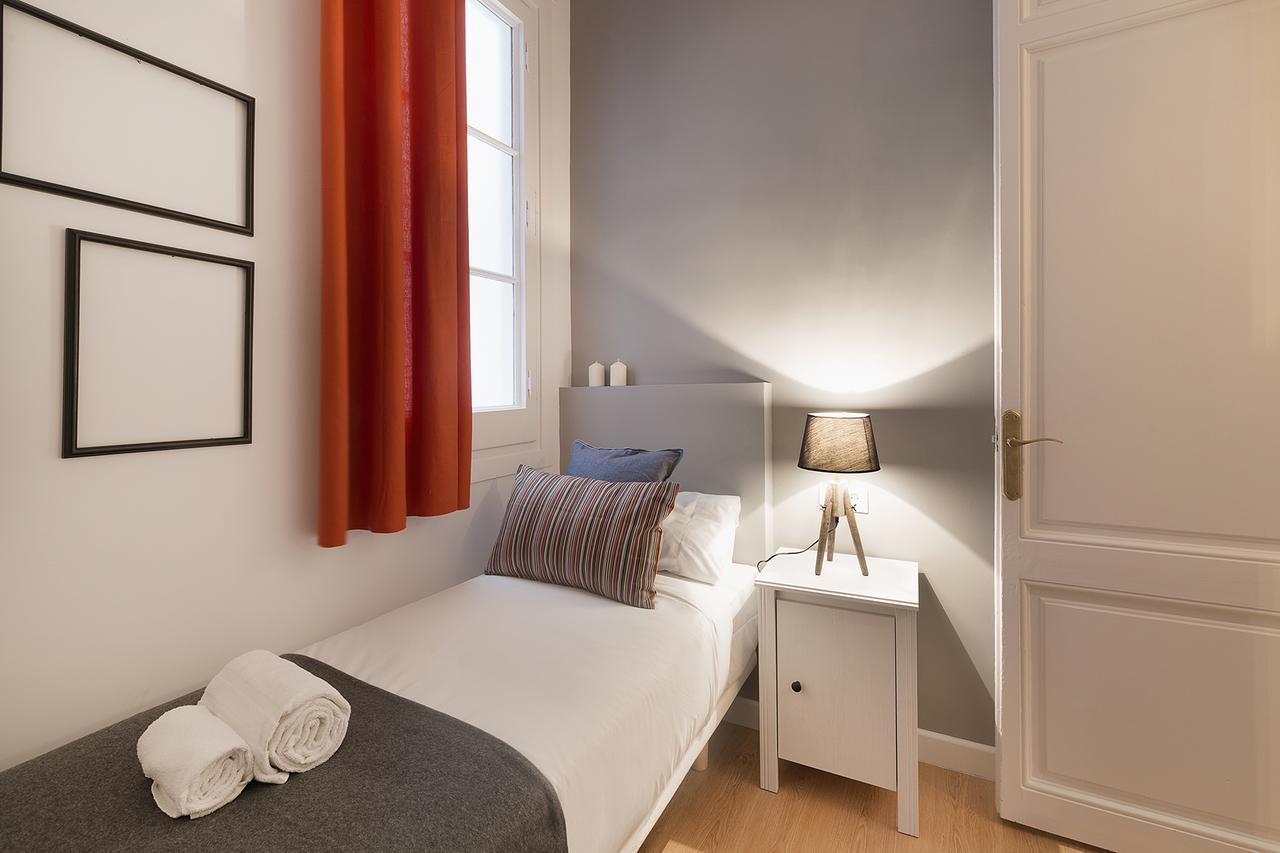 Apartamento Royal Aribau Nextdoor Barcelona Exterior foto