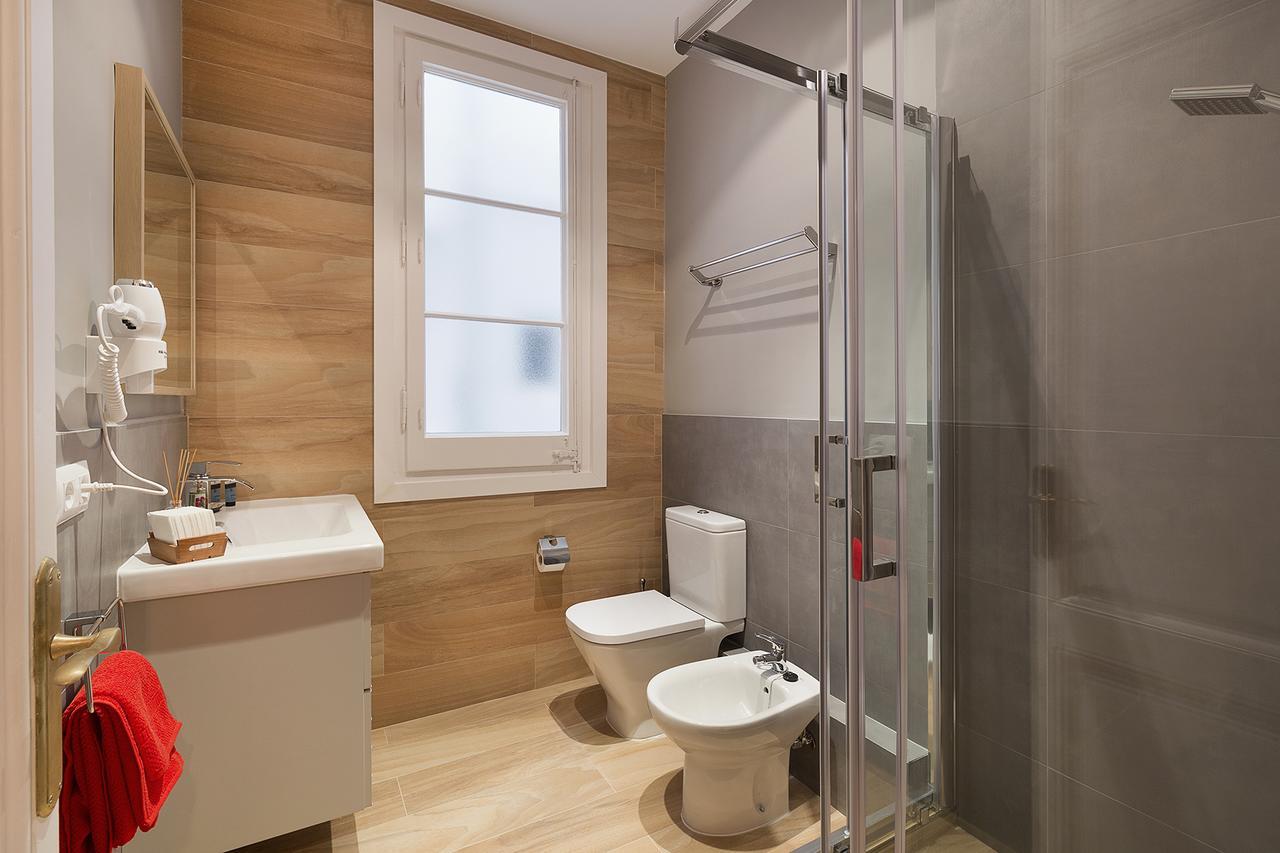 Apartamento Royal Aribau Nextdoor Barcelona Exterior foto