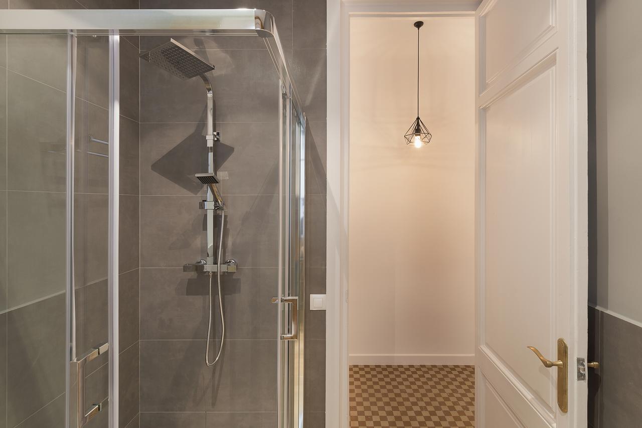 Apartamento Royal Aribau Nextdoor Barcelona Exterior foto
