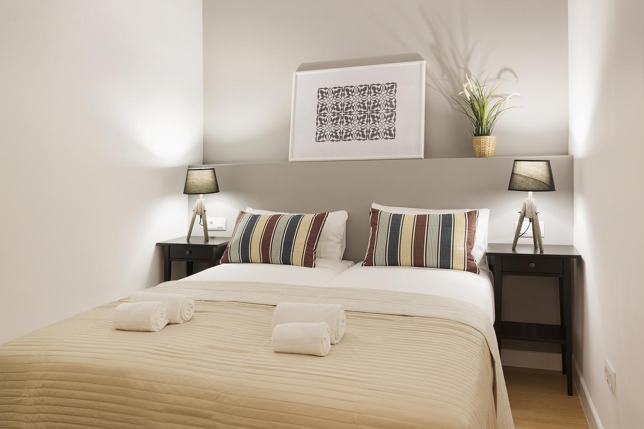 Apartamento Royal Aribau Nextdoor Barcelona Exterior foto