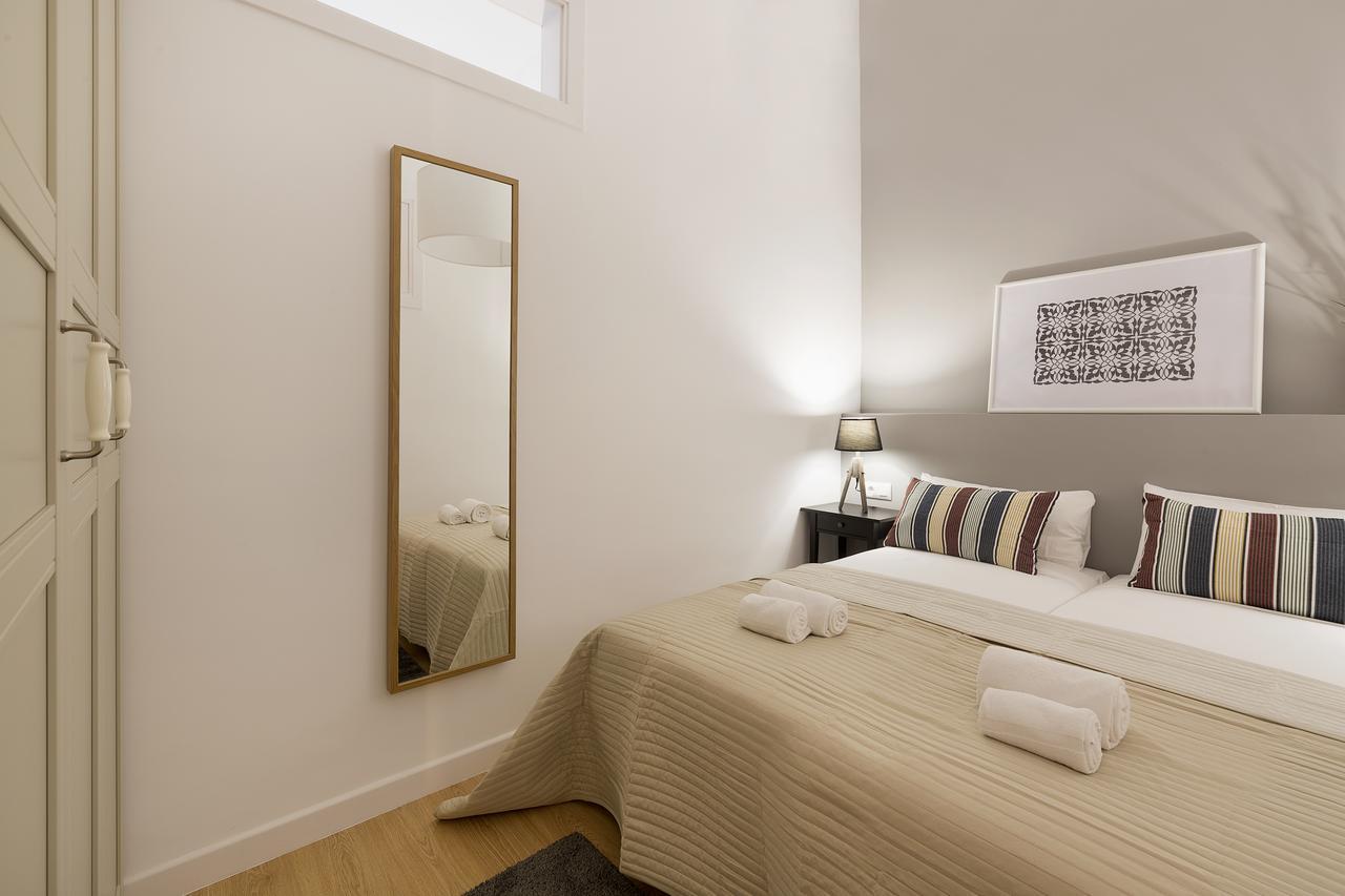 Apartamento Royal Aribau Nextdoor Barcelona Exterior foto