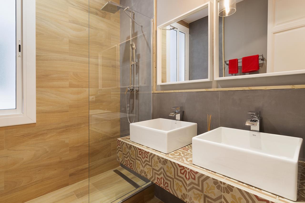 Apartamento Royal Aribau Nextdoor Barcelona Exterior foto