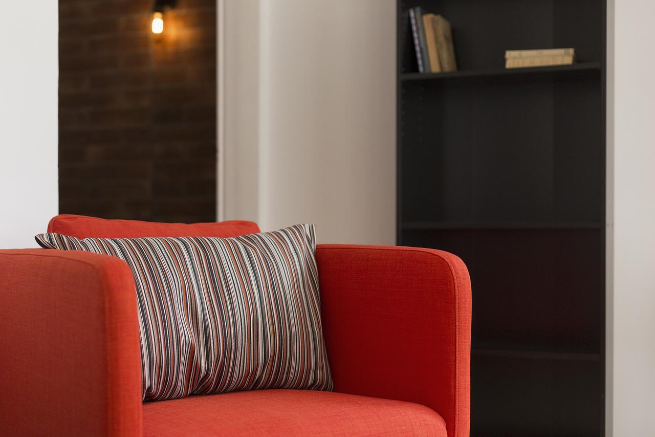 Apartamento Royal Aribau Nextdoor Barcelona Exterior foto